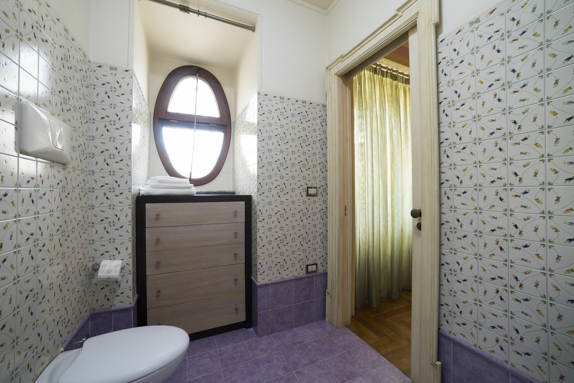 B&B 'O Sole Mio! Neapol Zewnętrze zdjęcie