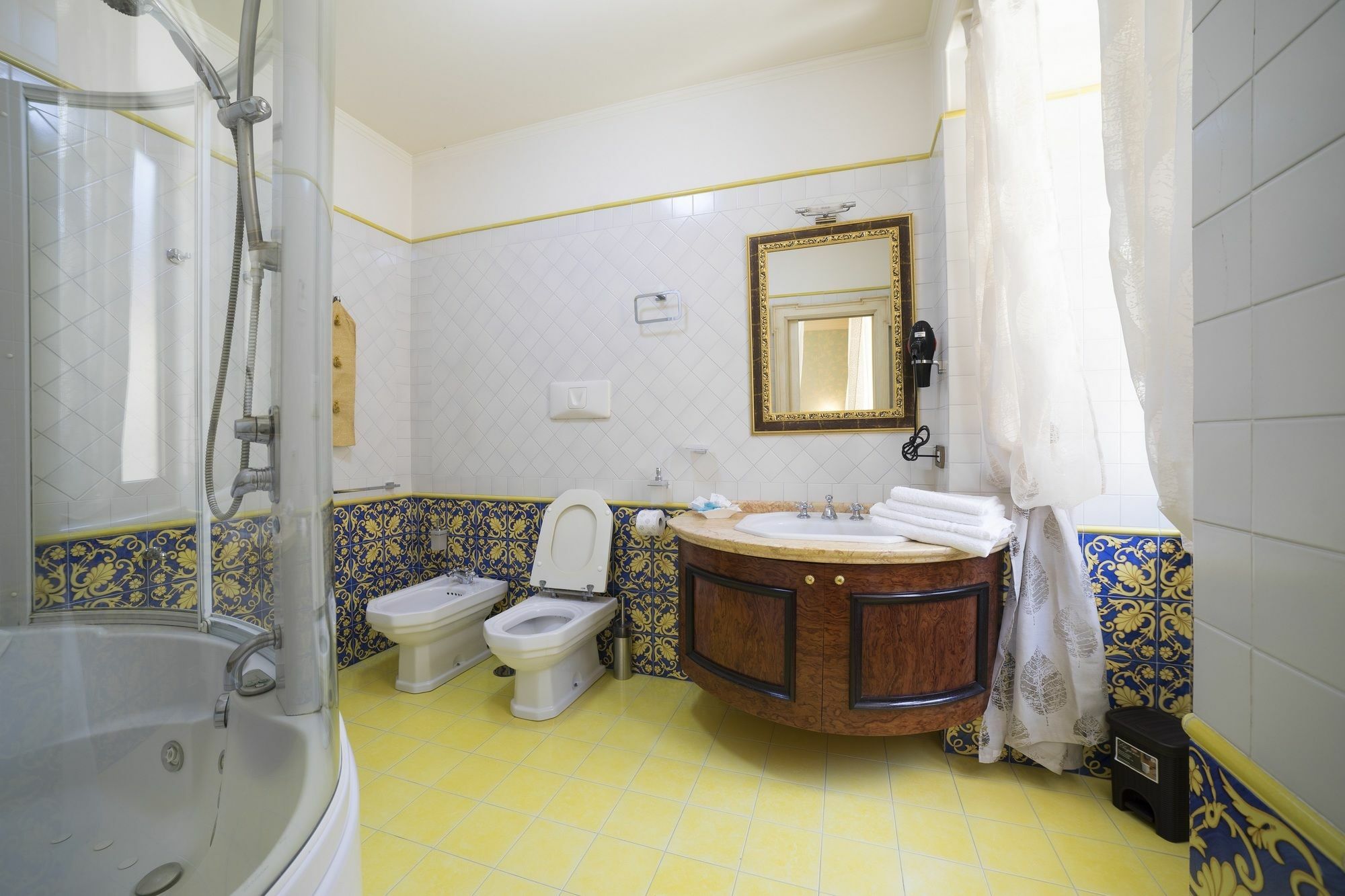 B&B 'O Sole Mio! Neapol Zewnętrze zdjęcie