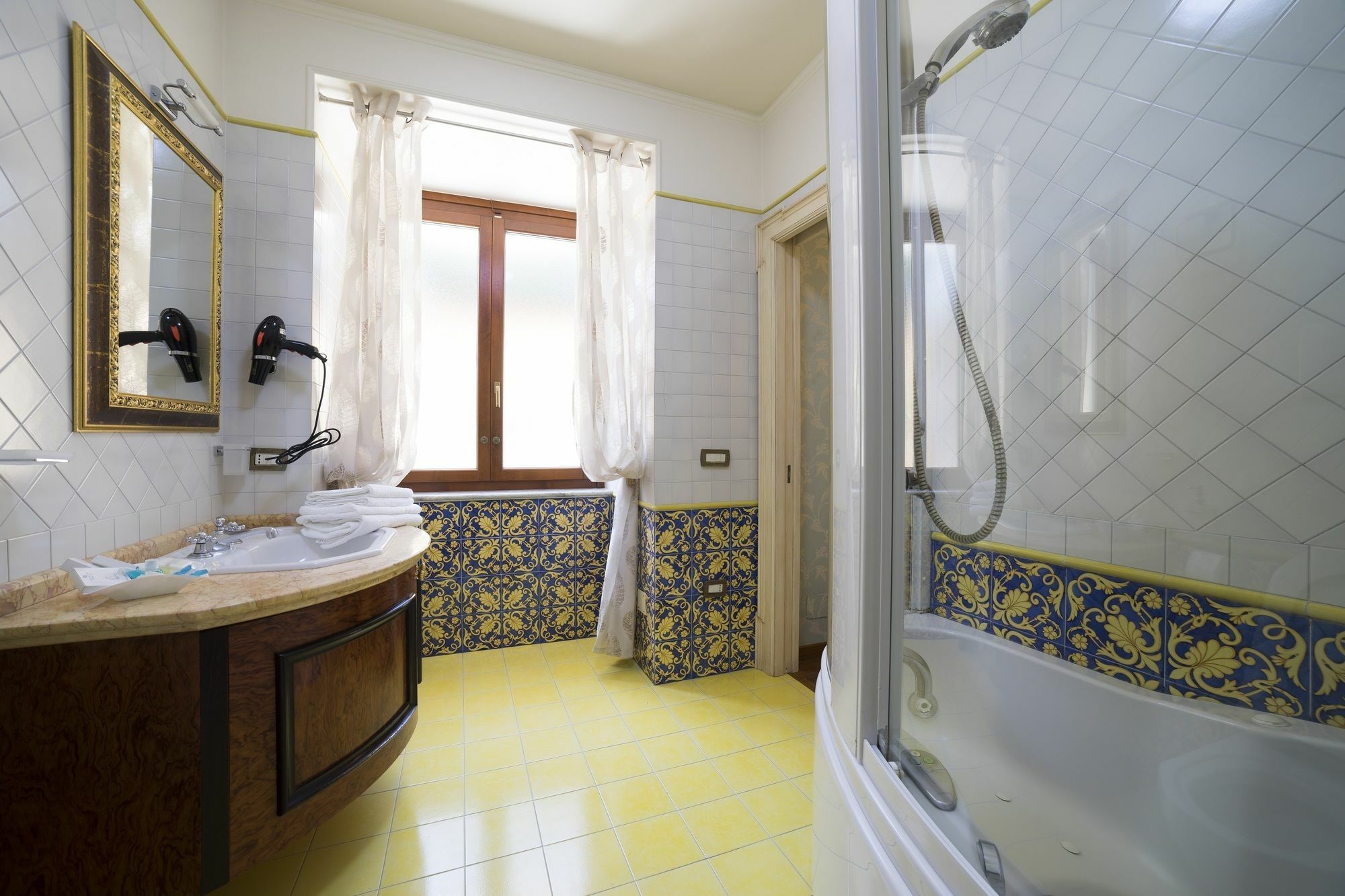 B&B 'O Sole Mio! Neapol Zewnętrze zdjęcie