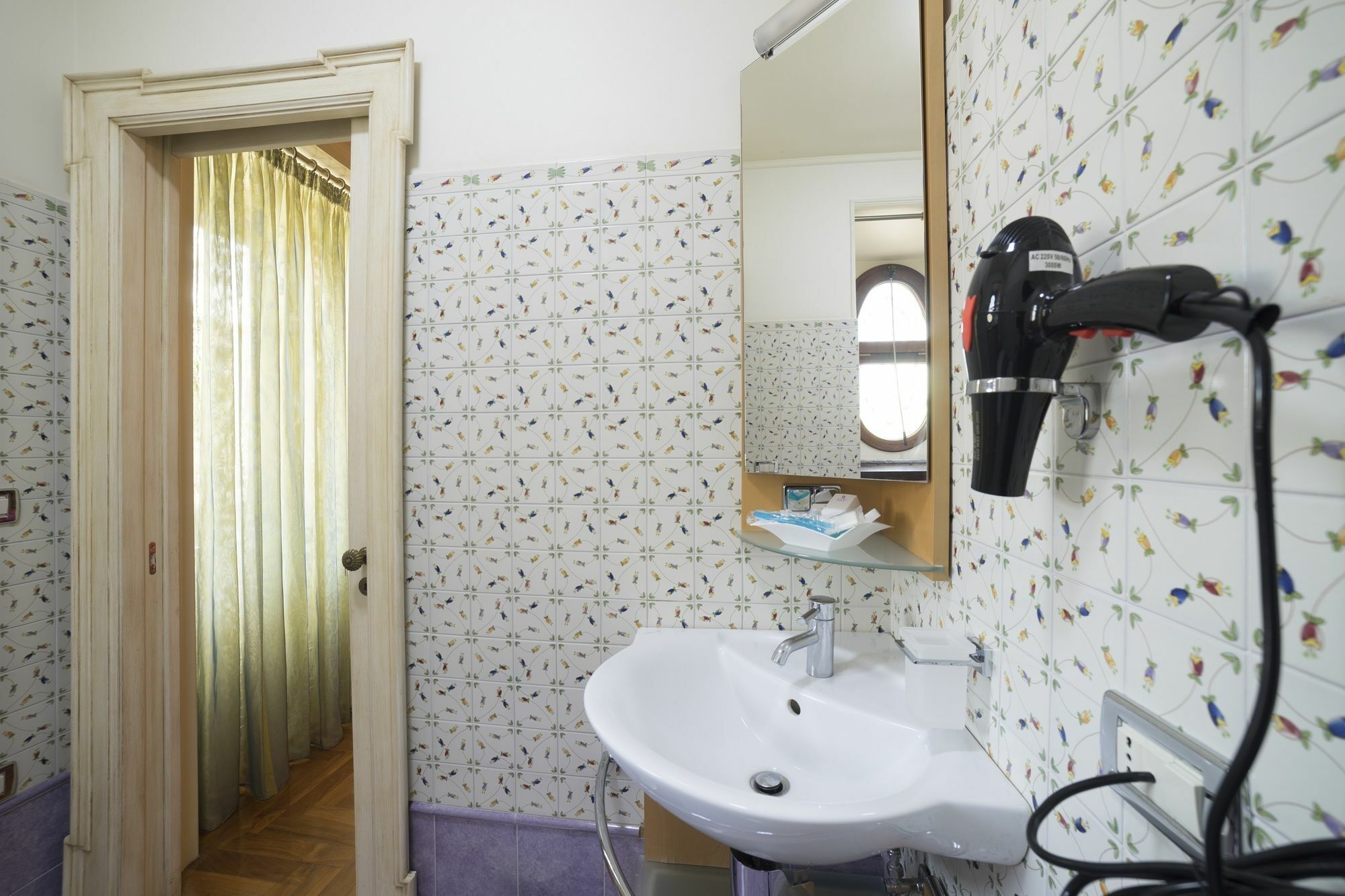 B&B 'O Sole Mio! Neapol Zewnętrze zdjęcie