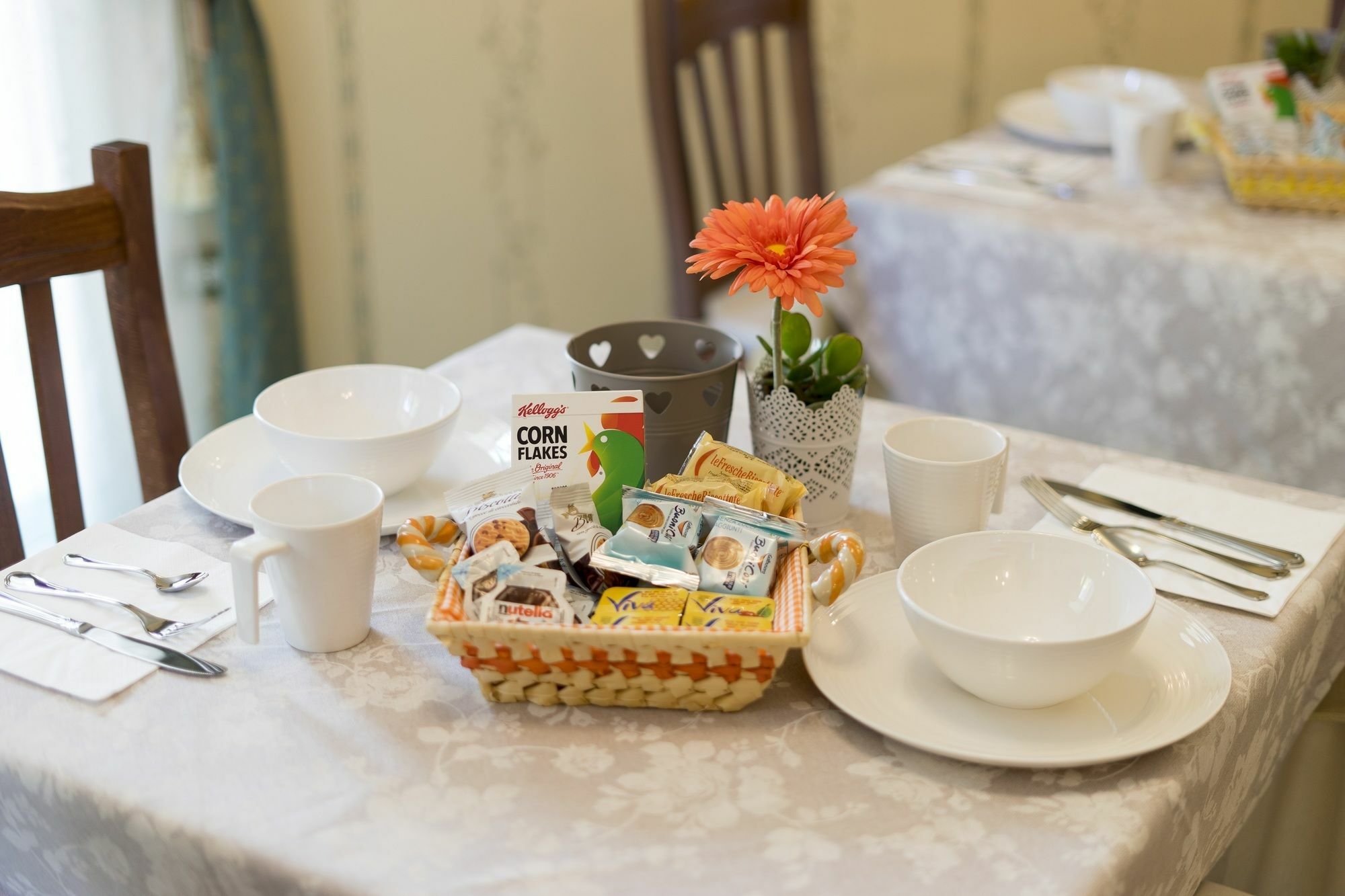 B&B 'O Sole Mio! Neapol Zewnętrze zdjęcie