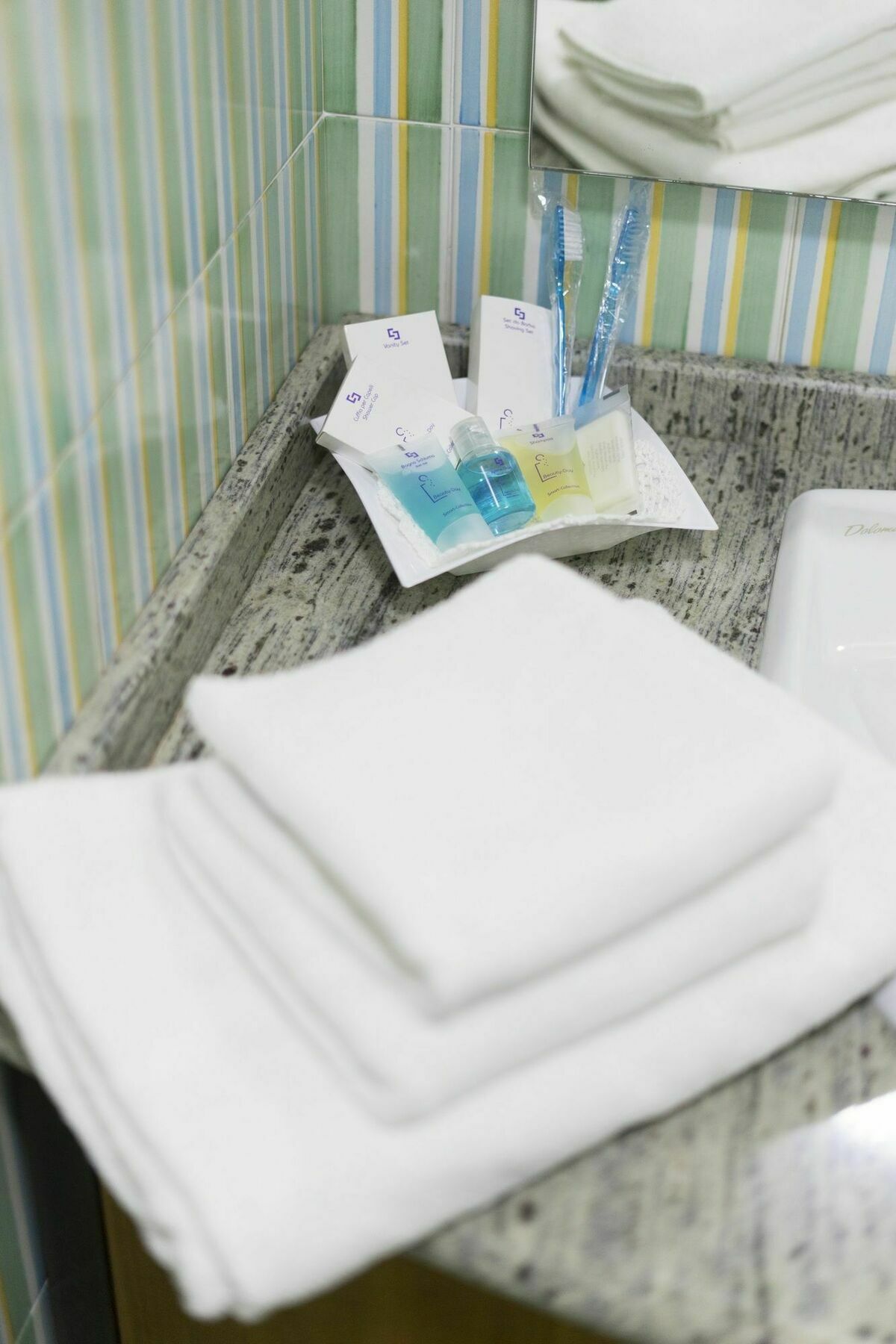 B&B 'O Sole Mio! Neapol Zewnętrze zdjęcie