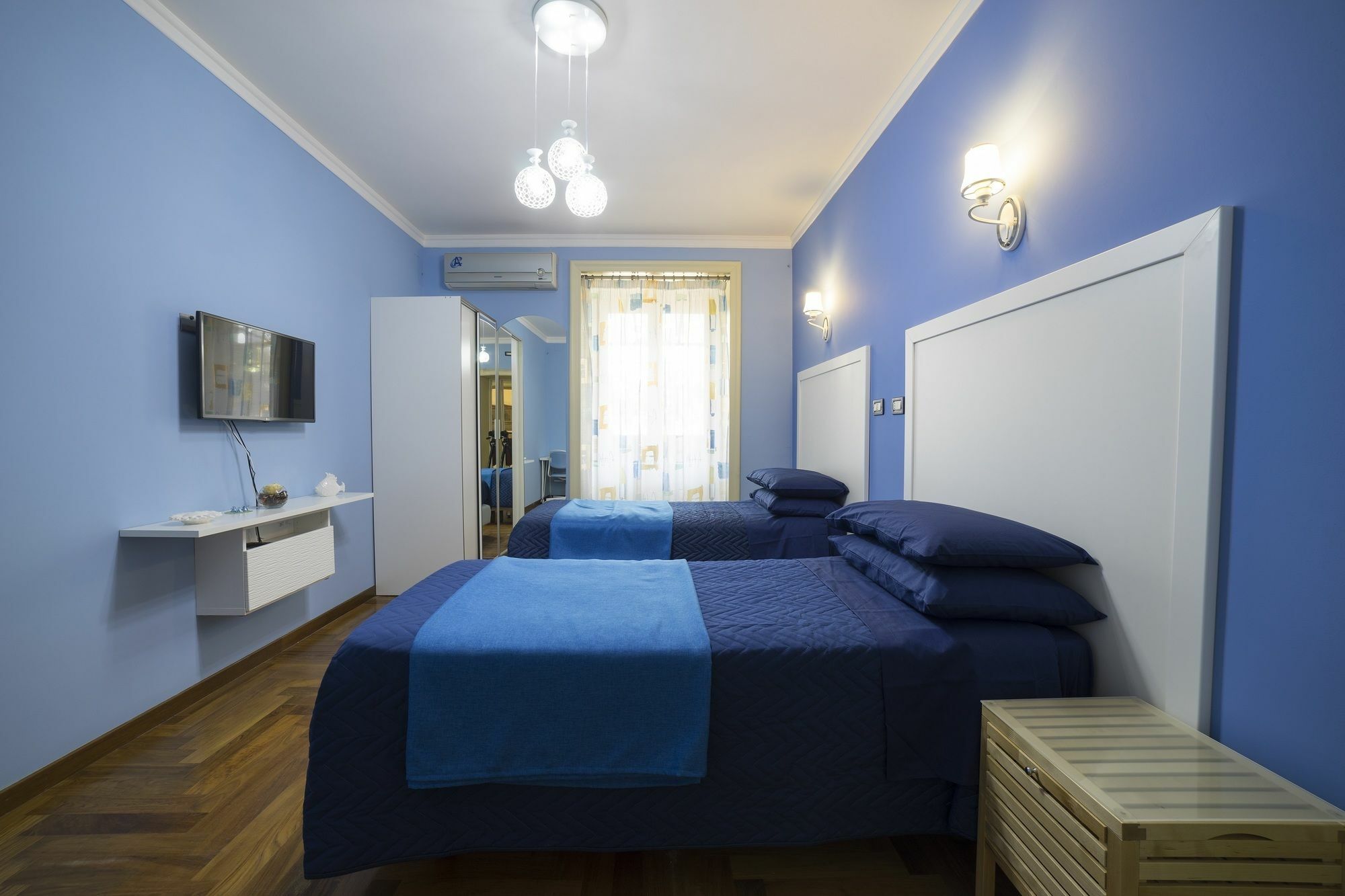B&B 'O Sole Mio! Neapol Zewnętrze zdjęcie