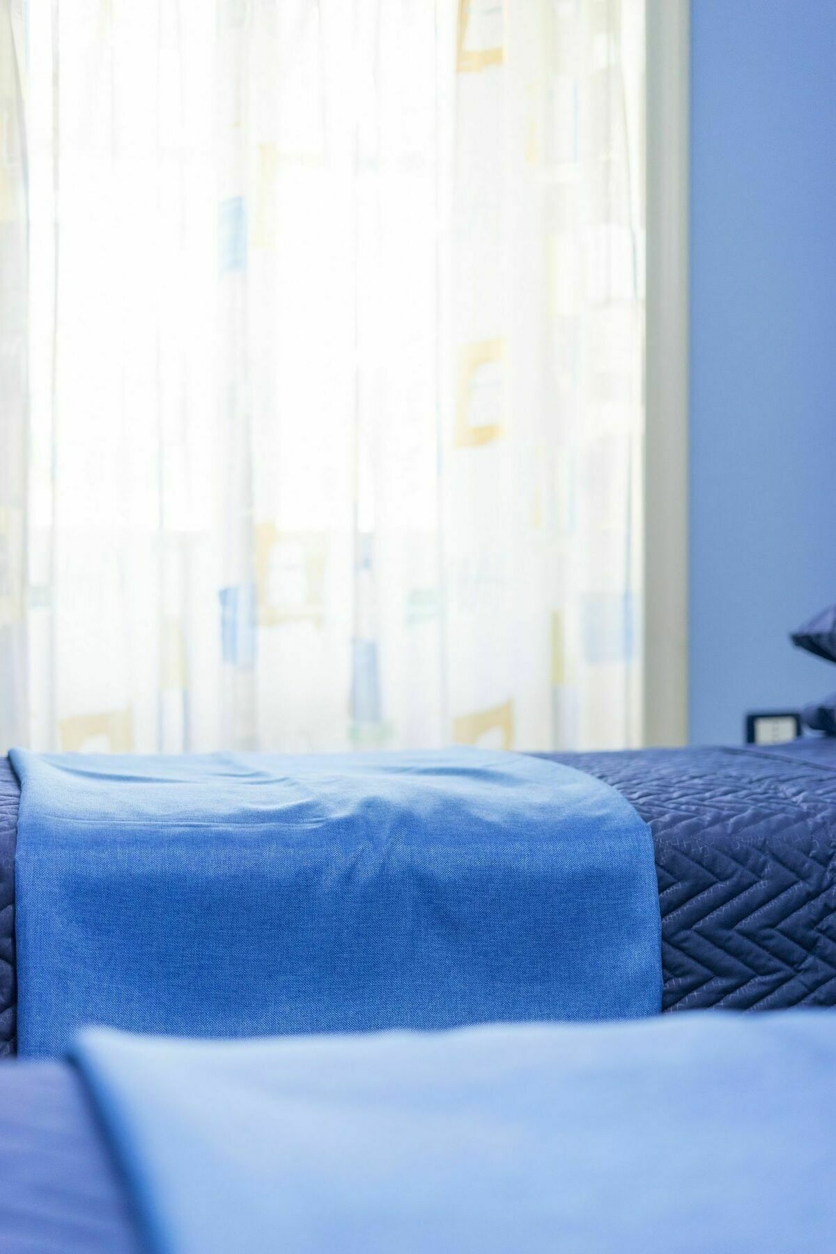 B&B 'O Sole Mio! Neapol Zewnętrze zdjęcie