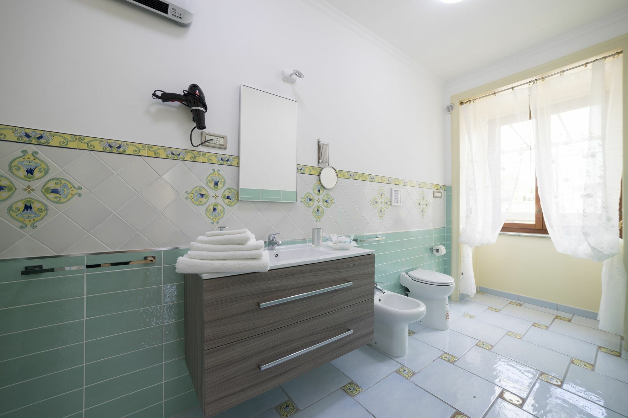 B&B 'O Sole Mio! Neapol Zewnętrze zdjęcie